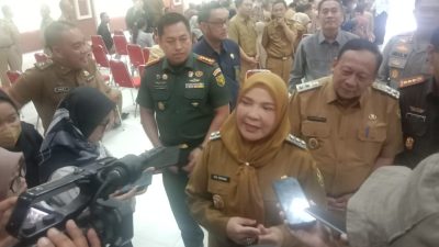 Bandarlampung Membangun Masa Depan: Musrenbang 2025-2045 Dimulai