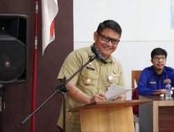 Pelaku Usaha di Tubaba Diminta Laporkan Realisasi Penanaman Modal