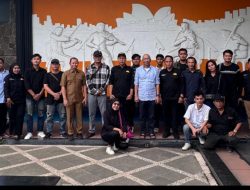 Rahmat Mirzani Djausal dan Jihan Nurlela: Duet Milenial untuk Lampung