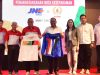 JNE dan KONI Jalin Kerja Sama: Perkuat Logistik untuk Olahraga Nasional
