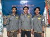 Alvin Ramadhani Terpilih Pimpin IKSS Lampung Bengkulu