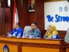 SNBT 2024: Unila Catat Rekor Peminat 37618