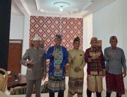 Kisruh Pilkada Waykanan, Banner Resmen Kadapi Dicopot Oknum