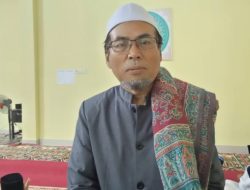 TGH Abdul Maad Mukmin Dukung Gita-Sukiman di Pilgub NTB