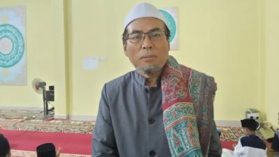 TGH Abdul Maad Mukmin Dukung Gita-Sukiman di Pilgub NTB