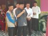 Saleh Asnawi Siap Maju Jadi Bupati Tanggamus