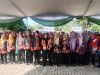 HUT Bandarlampung ke-342: Pemkot Beri Layanan KB Hingga Nikah Gratis