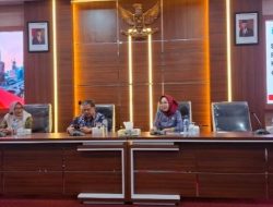 Probolinggo Pamerkan Praktik Terbaik dalam Pengelolaan Keuangan ke Daerah Lain