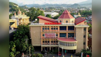 Raih Mimpi Masa Depanmu di Universitas Teknokrat Indonesia