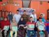 Peratin Way Suluh Pesibar Salurkan BLT-DD Tahap II