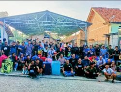 Kicau Mania Ramai-ramai Dukung Adi Erlansyah Jadi Bupati Pringsewu