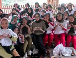 Adi Erlansyah Prioritaskan Pembangunan Infrastruktur di Pringsewu
