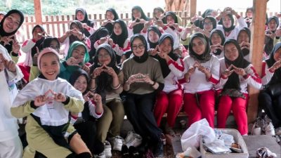 Adi Erlansyah Prioritaskan Pembangunan Infrastruktur di Pringsewu