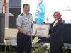 Dosen UBL Raih Gelar Rekan Terinspiratif di Pelatihan Lemhannas