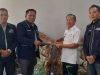 JMSI Lampung Selatan Resmi Terdaftar di Kesbangpol