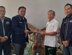 JMSI Lampung Selatan Resmi Terdaftar di Kesbangpol