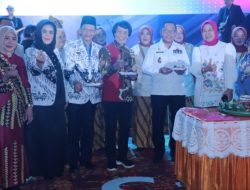 Wanita dan Teknologi: Kekuatan Ganda Masa Depan Pendidikan Lampung
