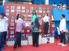 KRAPSI Wali Kota Cup 2: Eva Dwiana Dorong Perenang Muda Raih Prestasi Tertinggi