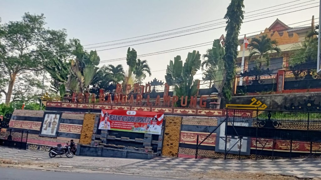BPK Bongkar Kelebihan Bayar Honorarium Rp564 Juta di DPRD Bandarlampung