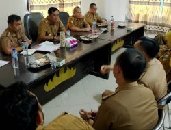 Dokter di Pesibar Keluhkan Jam Kerja dan Penempatan, Dinkes Cari Solusi