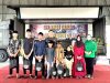 Skadron 12 AJY Puspenerbad Way Tuba Rayakan HUT ke-12