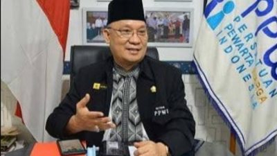 Kekerasan Wartawan di Lamteng: Wilson Lalengke Desak Polisi Bertindak