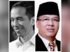 Jokowi Diminta Lantik Alzier, Anggaran Pilgub Lampung Diarahkan ke Infrastruktur