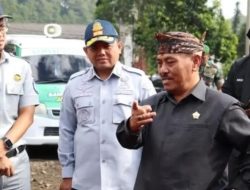 Probolinggo Intensifkan Ramp Check untuk Keamanan Wisatawan Bromo