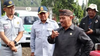 Probolinggo Intensifkan Ramp Check untuk Keamanan Wisatawan Bromo