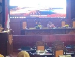 Probolinggo Raih Opini WTP Kesebelas, Bupati Sampaikan LPj APBD 2023