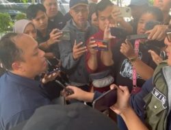 Progres Pemulihan Listrik di Sumsel Capai 83 Persen