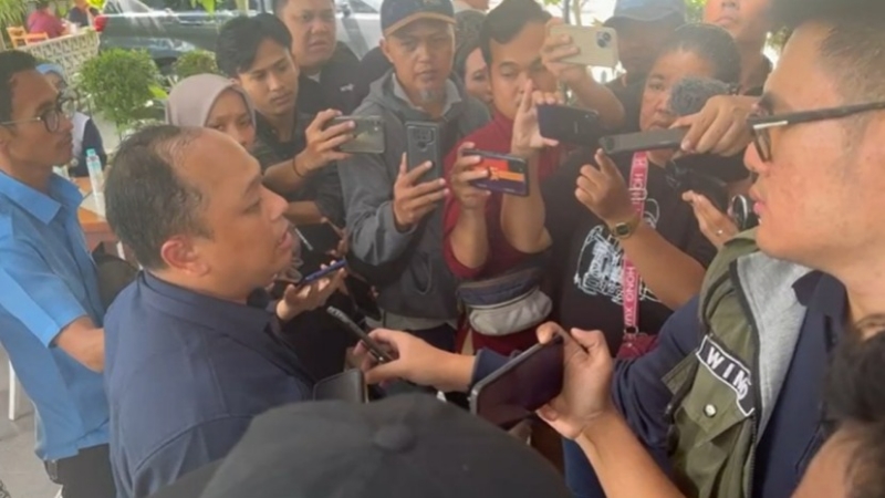 Progres Pemulihan Listrik di Sumsel Capai 83 Persen