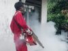 Tim Bandarlampung Bahagia Bersinergi dengan Warga Cegah DBD di Kelapa Tiga