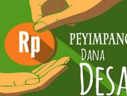 Marga Jaya Indah Diinvestigasi: Dugaan Bisnis Dana Desa Terungkap