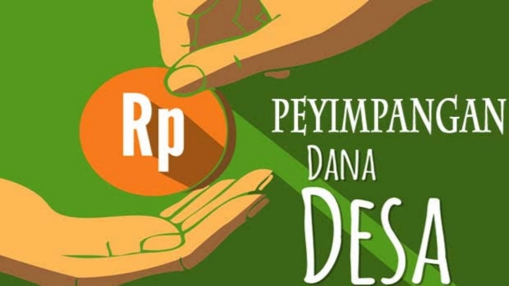 Marga Jaya Indah Diinvestigasi: Dugaan Bisnis Dana Desa Terungkap