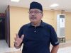 Fraksi PDIP Audiensi dengan Pj Gubernur Lampung: Bahas Netralitas Pilkada dan Defisit Anggaran