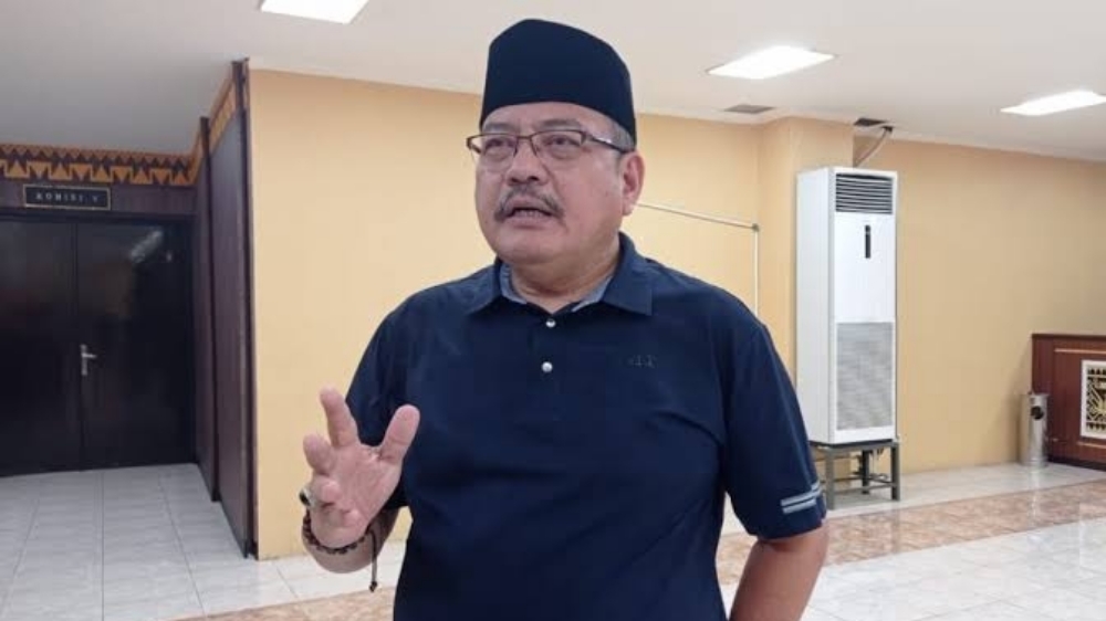 Fraksi PDIP Audiensi dengan Pj Gubernur Lampung: Bahas Netralitas Pilkada dan Defisit Anggaran