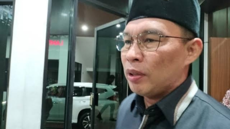 Selamat Idul Adha 1445 H dari Yanuar Irawan untuk Warga Lampung