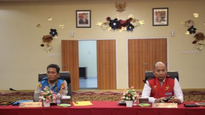 Polda Sumsel Perketat Seleksi Calon Taruna Akpol: 11 Terbaik Terpilih