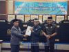 Menuju Masa Depan Gemilang: Pesisir Barat Tetapkan RPJPD 2025-2045