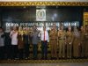 DPRD Lampung Dukung Program Prioritas Pj Gubernur Samsudin