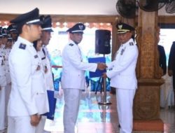 Masa Jabatan Kades di Probolinggo Diperpanjang Menjadi 8 Tahun
