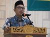 Kemenag Lampung Imbau Khatib Jumat Berikan Peringatan Bahaya Judi Online