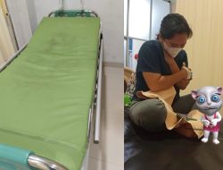 Istri Anggota TNI AL Batal Operasi Hernia di RSUD Abdul Moeloek Gegara Sprei