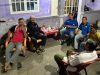 Warga PPI Lempasing Bandarlampung Siap Menangkan Iqbal Ardiansyah