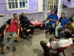 Warga PPI Lempasing Bandarlampung Siap Menangkan Iqbal Ardiansyah