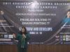 UKM Kristen Unila Dorong Pemuda Hadapi Tantangan Hidup dengan Iman yang Kuat