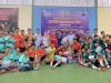 KNPI Pesawaran Cup 2024 Sukses Digelar, Tam Jaya FC Juara
