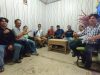 Aprohan Saputra Emban Amanah Memimpin IWO Lampung