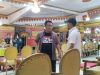Ketua Laskar Lampung IR Nerozeli Kunang Rayakan Ulang Tahun ke-59